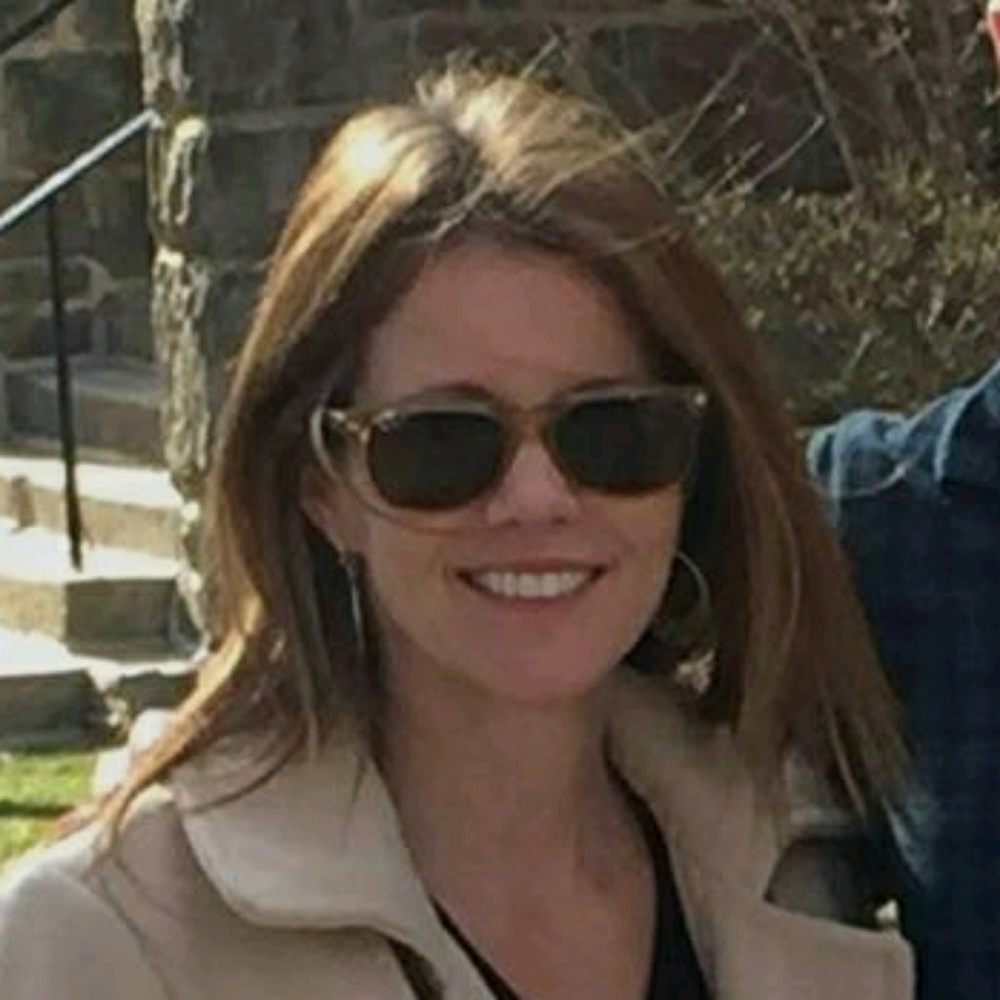 Meet your Posher, Nancy